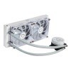 Cooler Master | MASTERLIQUID 240L CORE ARGB White | Cooler