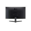 LG 27MP60GP-B LED display 68.6 cm (27") 1920 x 1080 pixels Full HD Black