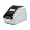 Brother QL-820NWBc | Mono | Thermal | Label Printer | Wi-Fi