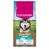 EUK DOG AD LR GF OF 12KG