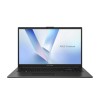 ASUS E1504GA-WB31 i3-N305 15.6" FHD 8GB 128GB UFS SSD Bluetooth Windows 11 Black (REPACK) 2-year warranty New Repack/Repacked