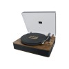 Muse | Turntable Stereo System | MT-106BT | Turntable Stereo System | USB port | AUX in