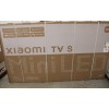 Xiaomi TV | S Mini LED 2025 | 75 | Smart TV | Google TV | UHD | Black | DAMAGED PACKAGING | 32 GB