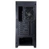 Case|XILENCE|XILENT BREEZE|MidiTower|Not included|ATX|MicroATX|MiniITX|Colour Black|XG131