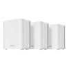 Asus ZenWiFi BD4 Wireless 802.11be, EU+UK, (W-3pk) | Asus