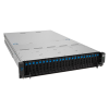 Platforma Asus Rack (2U) RS521A-E12-RS24U AMD Epyc 9005/9004 (16x NVMe/8x SATA HS, 2xM.2, 2x1Gbe, IPMI, 1+1 2000W)