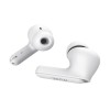 HEADSET EARBUDS YAVI BT ENC/WHITE 25172 TRUST