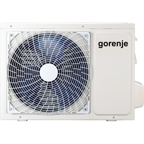 Gorenje | Air Conditioner, Outdoor unit | 20003668 REA35IN KC