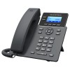 Grandstream Networks GRP2602G IP phone Black 2 lines LCD Wi-Fi