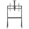 ART MOBILE STAND+TV MOUNT 55-100inch