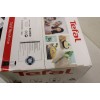 SALE OUT. TEFAL BL420838 Blender, BlendForce, Power 600W, Black | TEFAL Blender | BL420838 BlendForce | Tabletop | 600 W | Jar material Plastic | Jar capacity 1.25 L | Ice crushing | Black | DAMAGED PACKAGING, SCRATCHED
