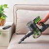 Polti | Vacuum Cleaner | PBEU0120 Forzaspira D-Power SR500 | Cordless operating | Handstick cleaners | 29.6 V | Operating time (max) 40 min | Green/Grey