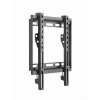 TV SET ACC WALL MOUNT 23-42