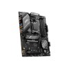 MSI B650 GAMING PLUS WIFI motherboard AMD B650 Socket AM5 ATX