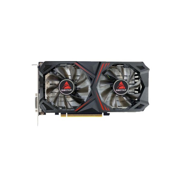 Biostar GeForce RTX 2060 SUPER NVIDIA ...