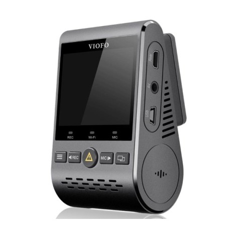 VIOFO A129 Pro-G video recorder