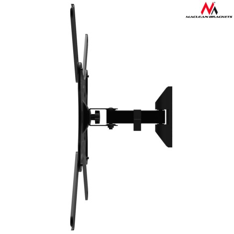 TV & Monitor Wall Mount Maclean MC-758 Brackets