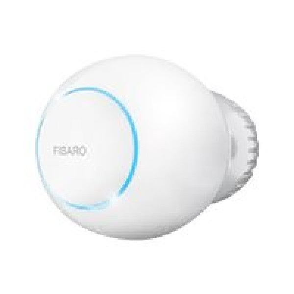 Fibaro | The Heat Controller Radiator ...