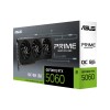 ASUS Prime -RTX5060-O8G NVIDIA GeForce RTX 5060 8 GB GDDR7