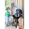 Barbecook Charcoal Barbecue Magnus Comfort, 85 x 64 x 110 cm | BC-CHA-1068 | Black