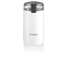 Bosch TSM6A011W coffee grinder 180 W White