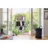 Vertical dryer Classic Tower 270 Black