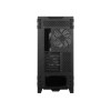 Case|MSI|MEG PROSPECT 700R|MidiTower|Case product features Transparent panel|Not included|ATX|EATX|MicroATX|Colour Black|MEGPROSPECT700R