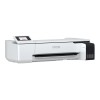 Epson SC-T3100X 220V | Colour | Inkjet | Large format printer | Wi-Fi | Maximum ISO A-series paper size Other | White
