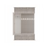 HAGA III 1SZ2W Cashmere Wardrobe