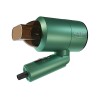 Adler | Hair Dryer | AD 2265 | 1100 W | Number of temperature settings 2 | Green