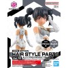 30MS OPTION HAIR STYLE PARTS VOL.10 ALL 4 TYPES