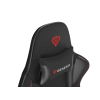 Genesis Gaming Chair Nitro 440 G2 Black