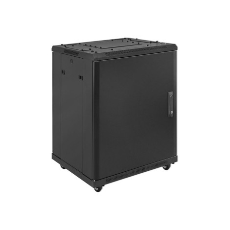 QOLTEC 54519 19inches RACK cabinet / 15U
