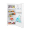 ETA Refrigerator | ETA285190000E | Energy efficiency class E | Free standing | Larder | Height 123.5 cm | Fridge net capacity 176 L | Freezer net capacity 14 L | 39 dB | White