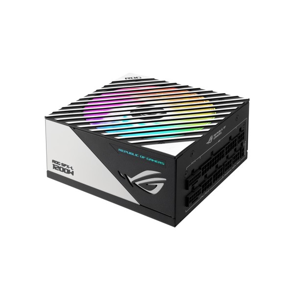 ASUS ROG -LOKI-1200T-SFX-L-GAMING power supply unit ...