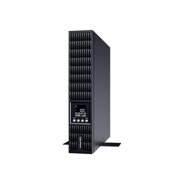 CyberPower OLS2000ERT2UA uninterruptible power supply (UPS) ...
