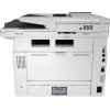 HP LaserJet Enterprise MFP M430f