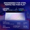 Lenovo Legion 7 16IAX10 | Glacier White | 16 