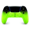 Sony DualSense Black, Green Bluetooth/USB Gamepad Analogue / Digital PlayStation 5