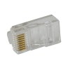 CABLE ACC JACK RJ45/WTYKRJ45 GENWAY