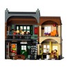 LEGO 75978 Harry Potter Ulica Pokątna™