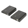 DIGITUS HDMI KVM Extender over network