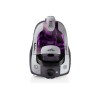 ETA | Vacuum cleaners | Salvet Animal ETA151390000 | Bagless | Power 700 W | Dust capacity 2.2 L | Purple