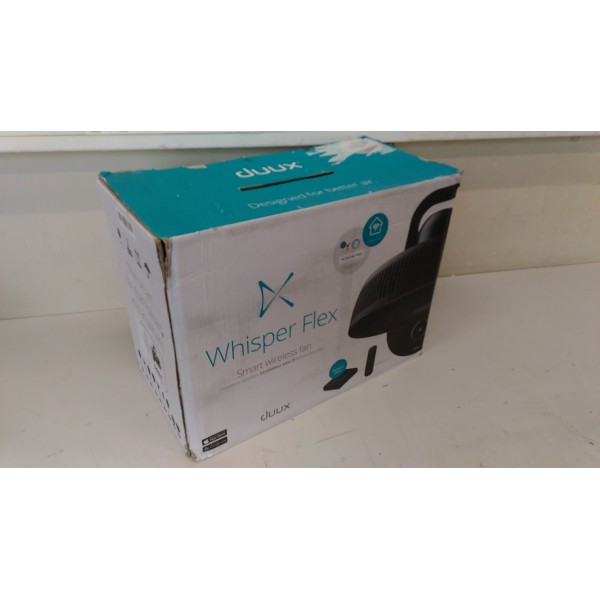SALE OUT. Duux Whisper Flex Smart ...