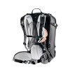 Deuter Freerider 28 SL skydiving backpack black