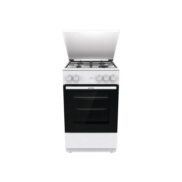 Gorenje Cooker | GG5A14WJ | Hob ...