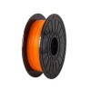 Flashforge PLA-PLUS Filament | 1.75 mm diameter, 1kg/spool | Orange