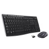 KEYBOARD WRL COMBO MK270 ENG/DESKTOP 920-004508 LOGITECH