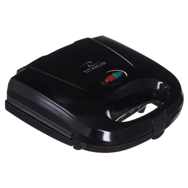 TITANUM TKT002K sandwich maker 700 W ...