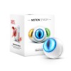 Fibaro FGMS-001-ZW5 motion detector Passive infrared (PIR) sensor Wireless White